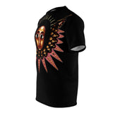 African Angel Face - Black $39.99