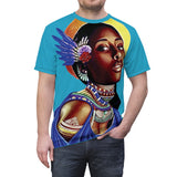 African Goddess Shirt - $39.99