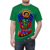 Blessed Afro Angel - $39.99
