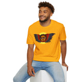 Smiling Angel T-Shirt
