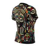 Afro Egyptian Shirt - $39.99