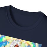Sky Father - Obatala T-Shirt - $24.99