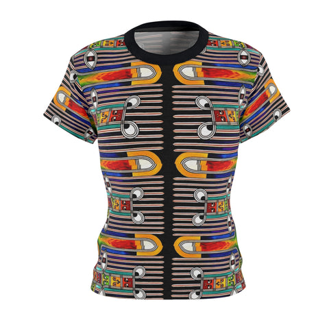 Protection Eyes Women's Shirt - $34.99