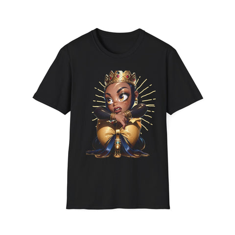 Baby African Princess - $24.99