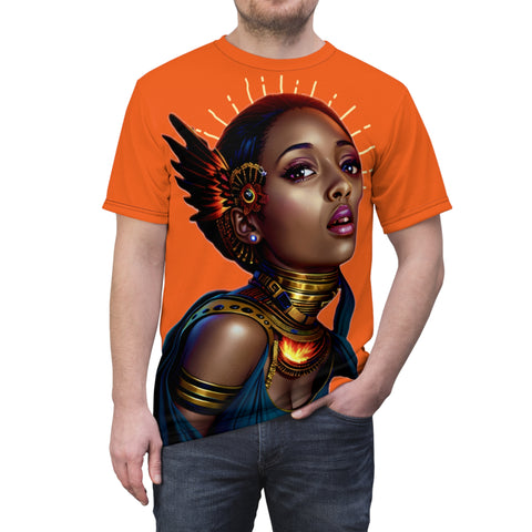 African Goddess - $39.99