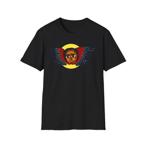 Smiling Angel T-Shirt