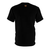 Afro Angel Face - Twillight - Black