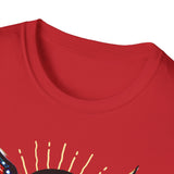Afro Angel T-Shirt - $24.99