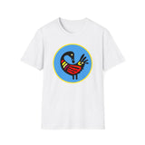Sankofa Bird T-Shirt - $24.99