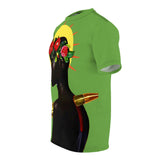Copy of Unisex Cut & Sew Tee (AOP)