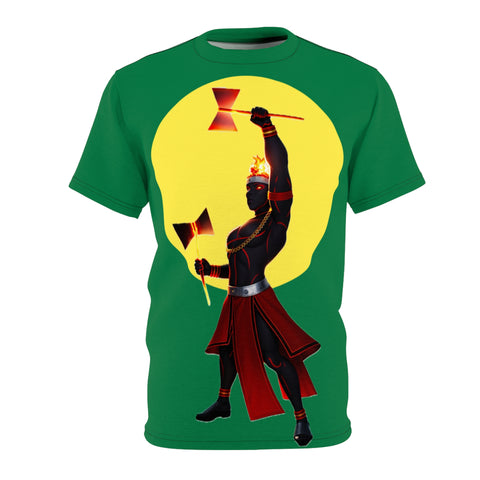 Shango - African God of Thunder - $39.99