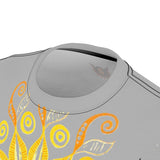 Afro Angel Face - Forrest - Gray - $39.99