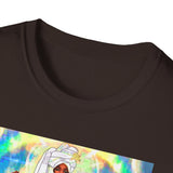 Sky Father - Obatala T-Shirt - $24.99