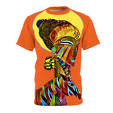 African Forrest Mother Shirt