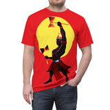 Shango - African God of Thunder - $39.99