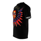 African Angel Face Shirt