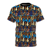 Afrocentric Saints Shirt - $39.99