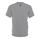 Ogun - African War God of Metal Shirt