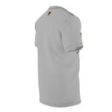 Afro Angel Face - Twillight - Gray - $39.99