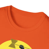 Chango - God of Thunder  T-Shirt - $24.99