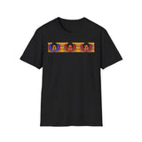 Three Angels T-Shirt - $25.99