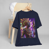 The Mystic Unisex  T-Shirt - $24.99