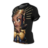 Baby Princess Shirt - Black - $39.99