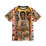 Ethiopian Prayer   Shirt - $39.99
