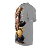 Baby African Princess Design Shirt
