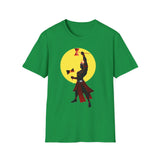 Shango - African God of Thunder T-Shirt - $24.99