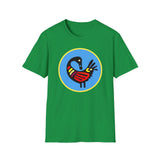 Sankofa Bird T-Shirt - $24.99