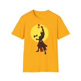 Shango - African God of Thunder T-Shirt - $24.99