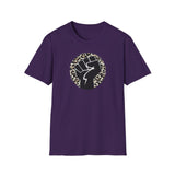 Struggle Fist  T-Shirt -$24.99
