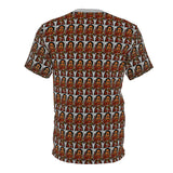 Twilight Angel Face  Shirt -Red  - $39.99