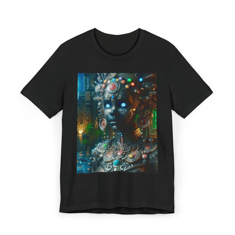 Unisex Jersey T-Shirt