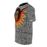 Copy of   Afro Angel Face - Forrest - Gray - $39.99