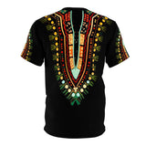 Unisex Cut & Sew Tee (AOP)