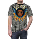 Afro Angel Face - Language - Twilight - $39.99