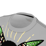Afro Angel Face - Forrest - Gray - $39.99