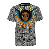 Afro Angel Face - Language - Twilight - $39.99