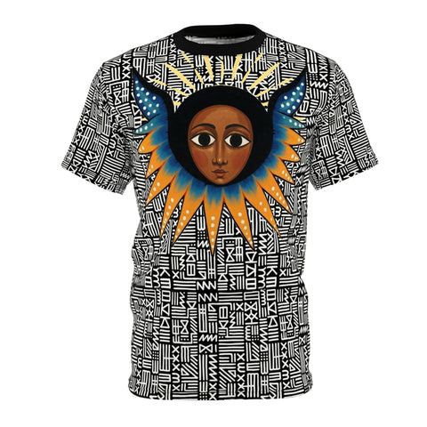 Afro Angel Face - Language - Twilight - $39.99