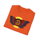Smiling Angel T-Shirt