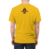 Angel Stomps Demon Shirt $39.99