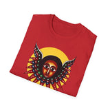 Afro Angel Shirt