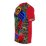 Blessed Afro Angel - $39.99