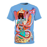 Angel Slays the Demon Shirt