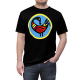 Sankofa Bird Shirt