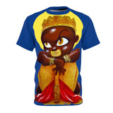 Baby African Prince Shango Shirt - $39.99