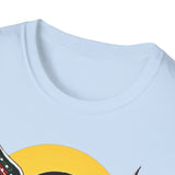 Afro Angel Shirt