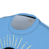 Afro Angel Face - Twillight - Blue - $39.99